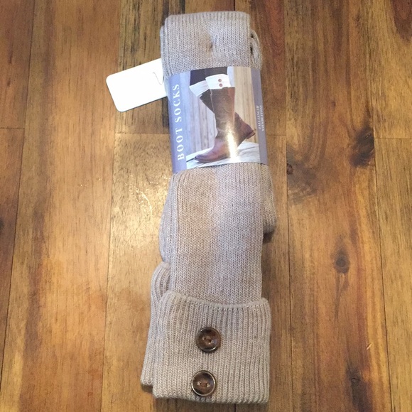 🆕 Boot Socks - Picture 5 of 7